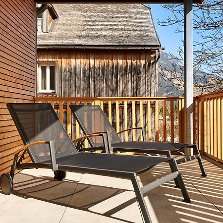 Adler Lodge D1 By Aa Holiday Homes Tauplitz Exterior foto